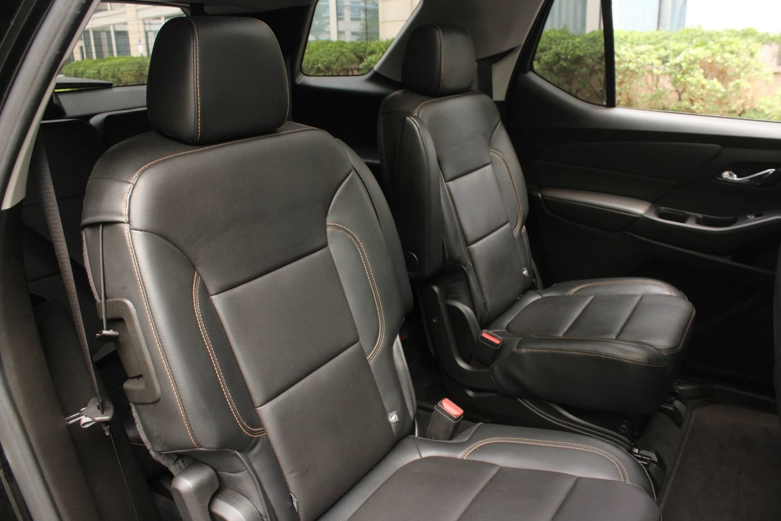 Used 2019 Chevrolet Traverse RS AWD/4WD image 21