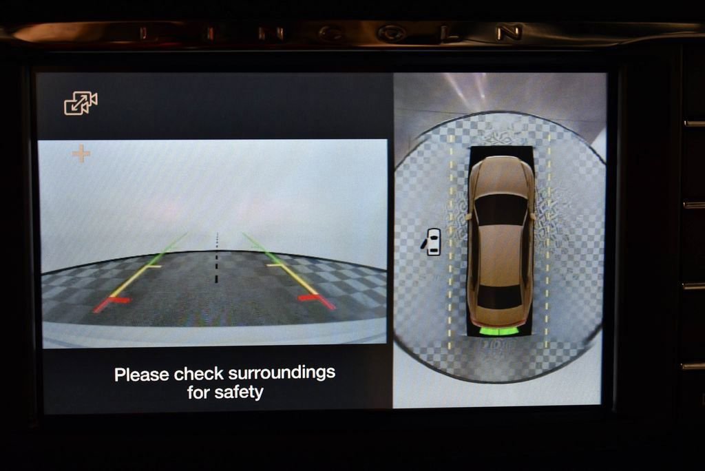 Used 2018 Lincoln Continental Reserve FWD image 31