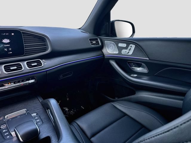 Used 2022 Mercedes-Benz GLE 350 4MATIC image 30