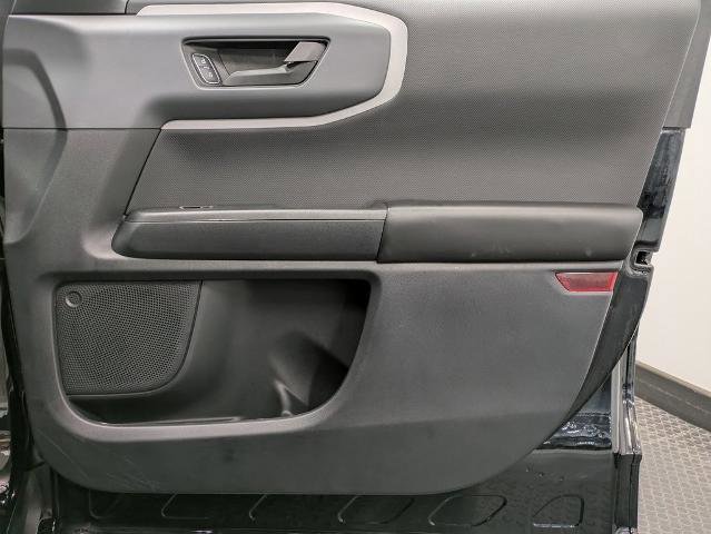 Certified 2024 Ford Bronco Sport Big Bend w/ Convenience Package image 27