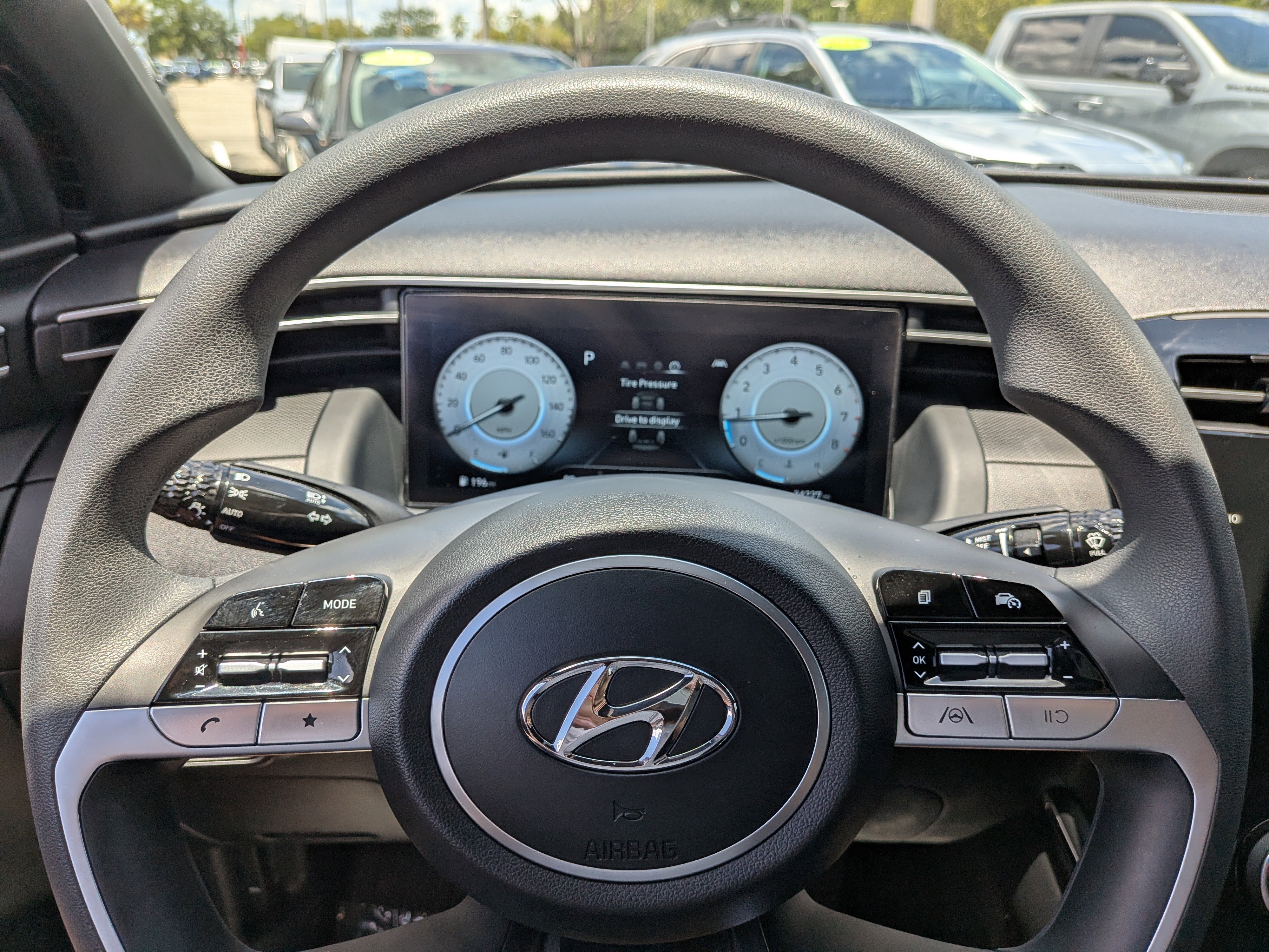 Used 2022 Hyundai Santa Cruz SEL w/ Activity Package FWD image 26