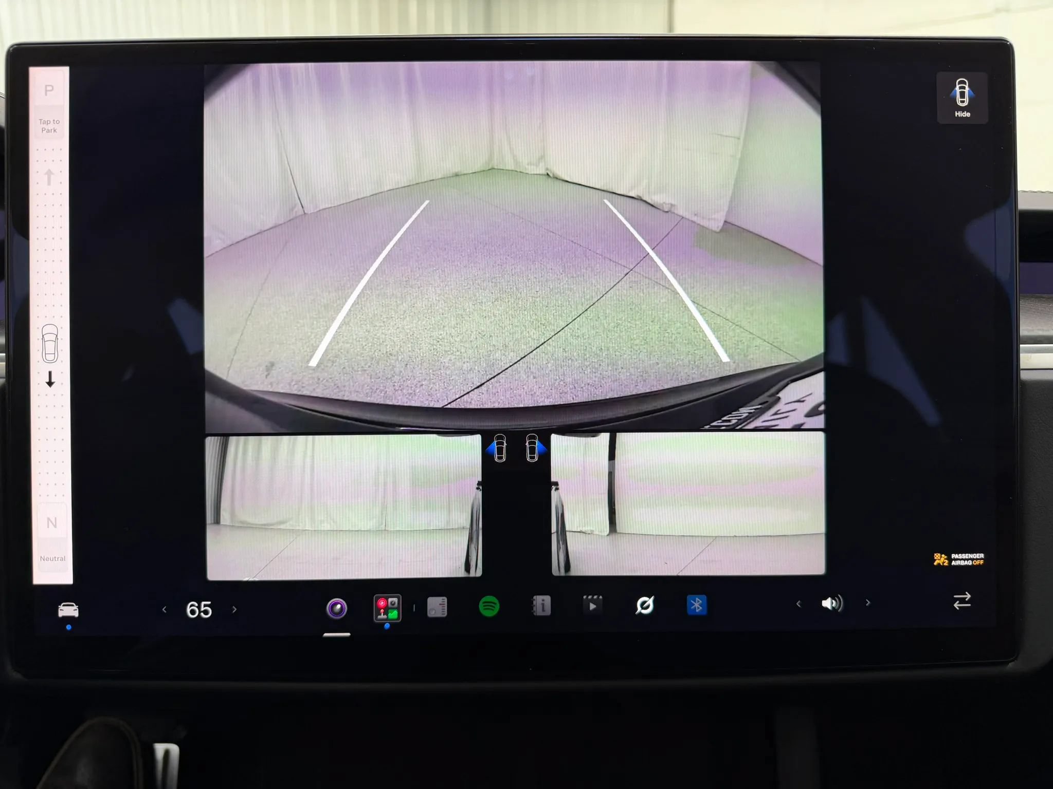Used 2023 Tesla Model S Plaid AWD/4WD image 26