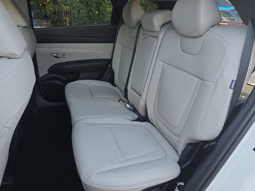 Used 2026 Hyundai Tucson SEL FWD image 15