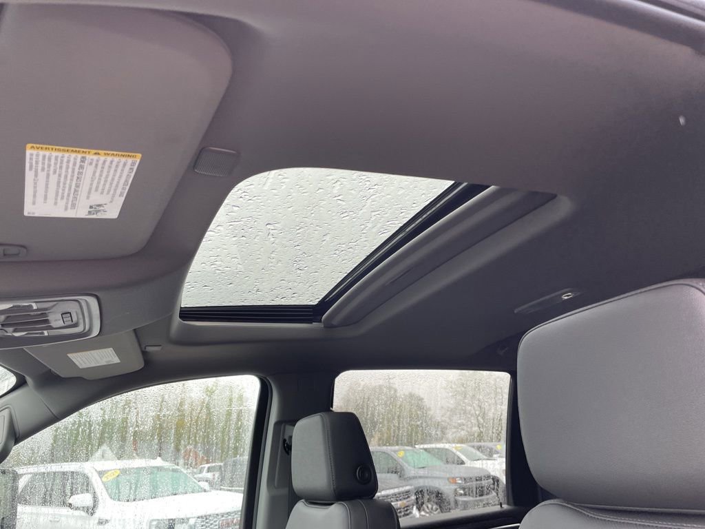 New 2026 Chevrolet Silverado 2500 LTZ w/ LTZ Premium Package image 28