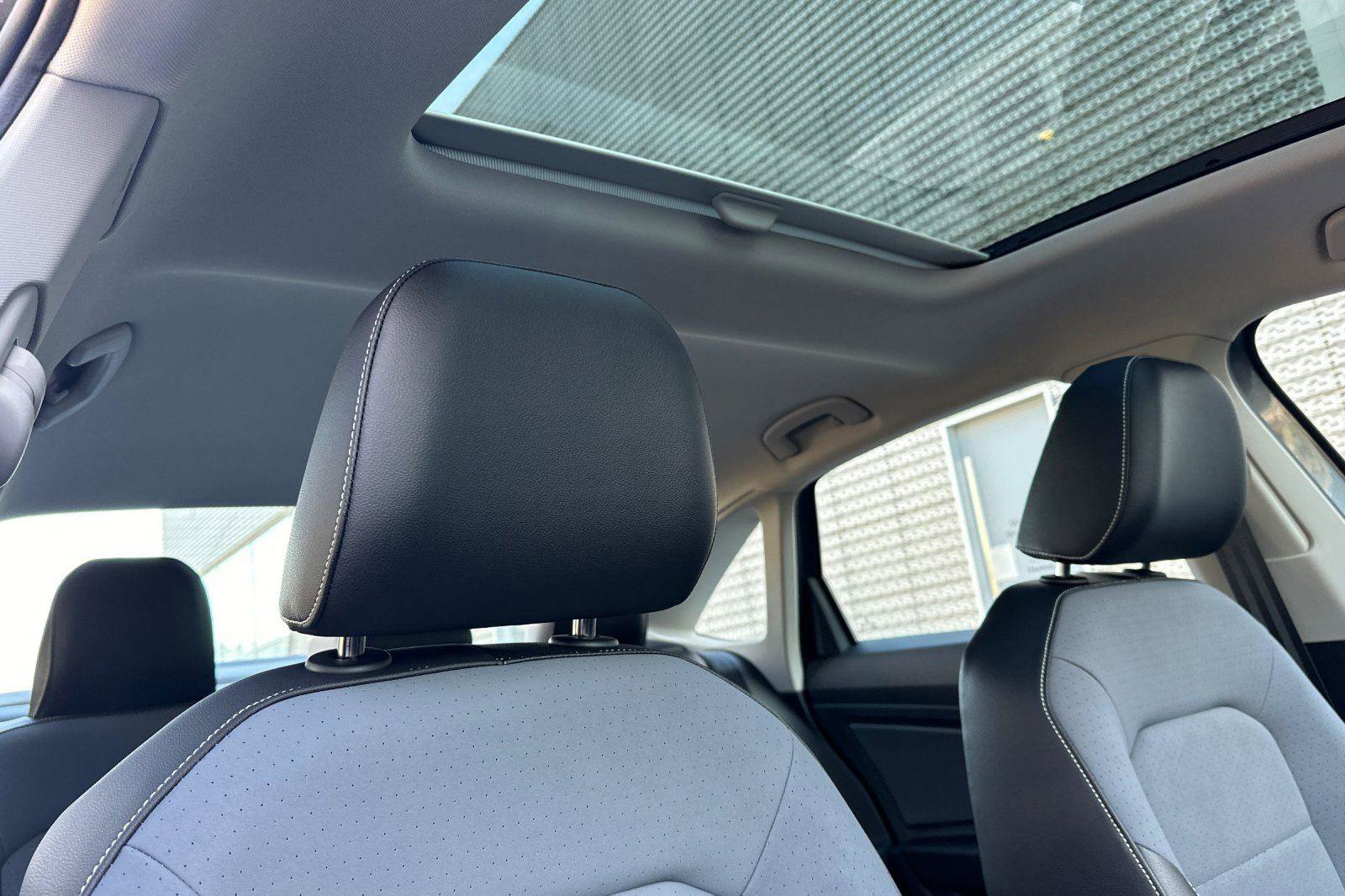 New 2026 Volkswagen Jetta SE image 15