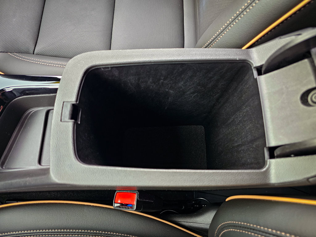 Used 2025 Buick Envista Avenir FWD image 30