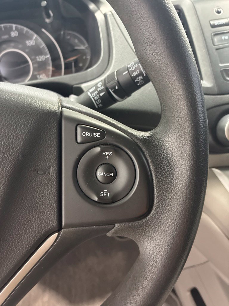 Used 2013 Honda CR-V EX image 14