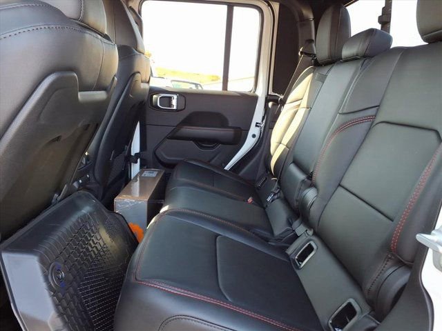 New 2026 Jeep Gladiator Rubicon image 10