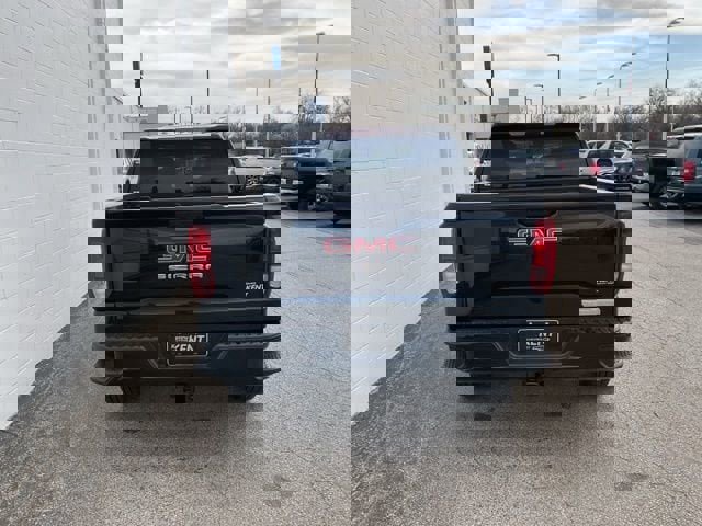 Used 2024 GMC Sierra 1500 Elevation image 7