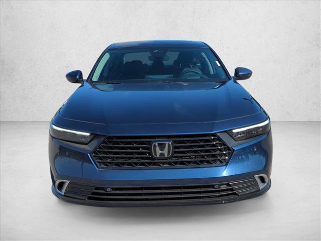 New 2026 Honda Accord Touring image 2