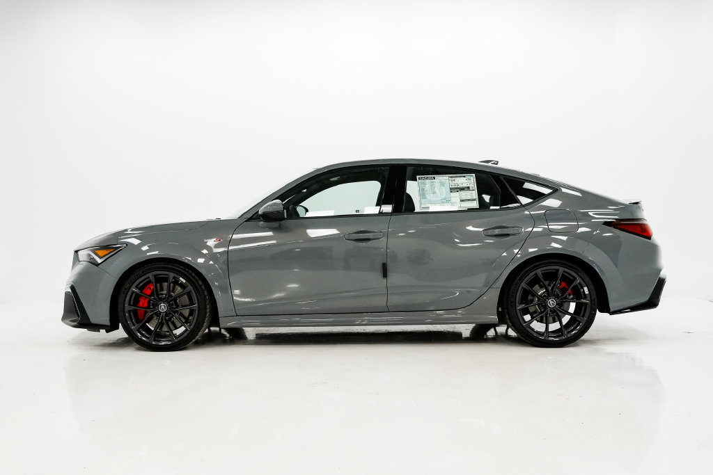 New 2026 Acura Integra Type S FWD image 27