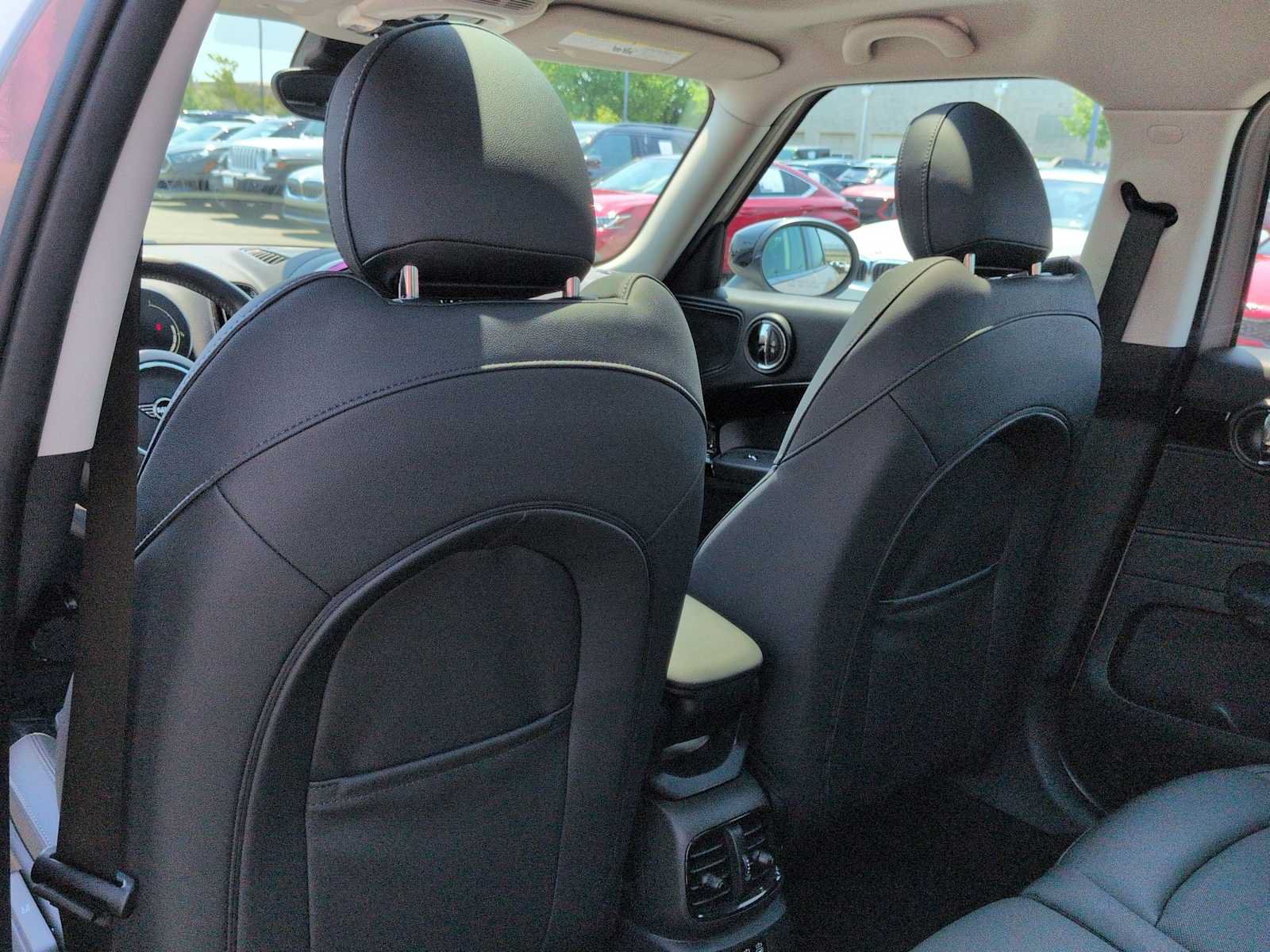 Used 2024 MINI Cooper Countryman S AWD/4WD image 19