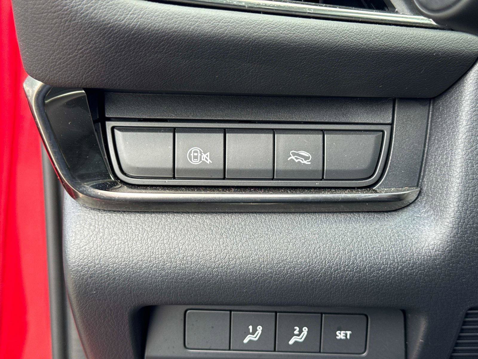 Certified 2025 MAZDA CX-30 AWD 2.5 S w/ Preferred Package image 29