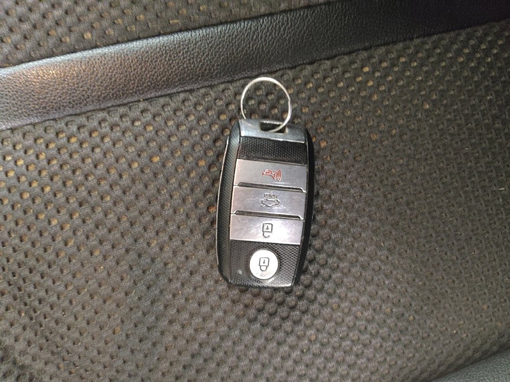 Used 2020 Kia Optima S FWD image 32