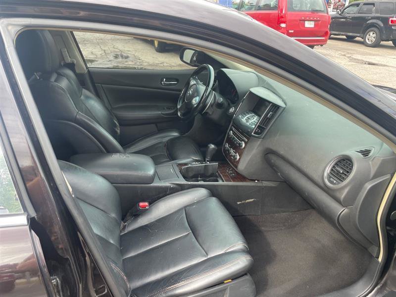 Used 2011 Nissan Maxima 3.5 SV w/ Premium Pkg FWD image 13