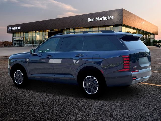New 2026 Hyundai Palisade XRT Pro image 4