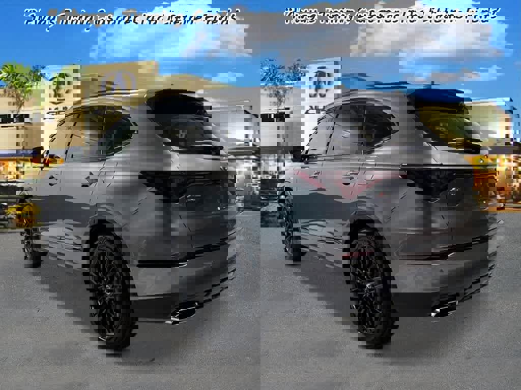 New 2026 Acura MDX A-Spec image 3