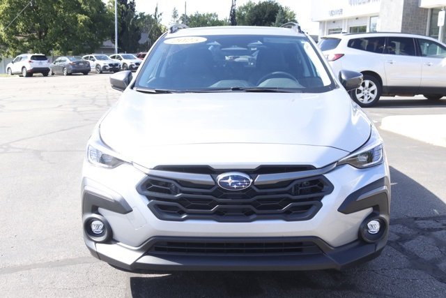 Certified 2025 Subaru Crosstrek 2.5i Limited w/ Crosstrek Mirror Package image 9