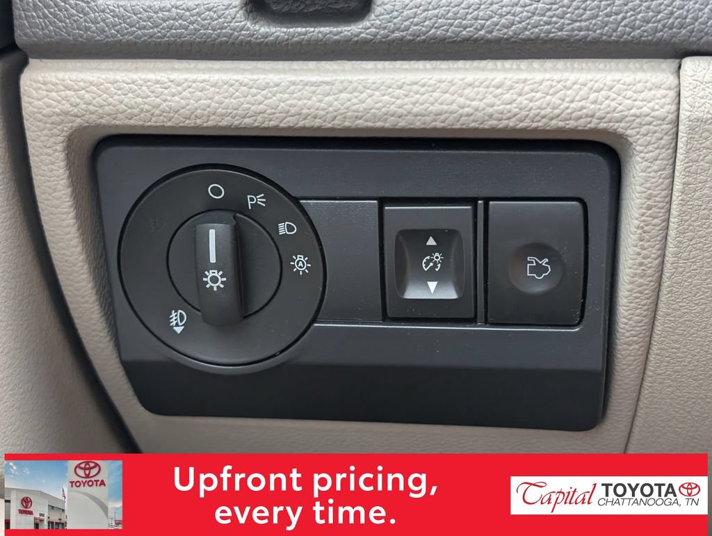 Used 2010 Mercury Milan Premier FWD image 27