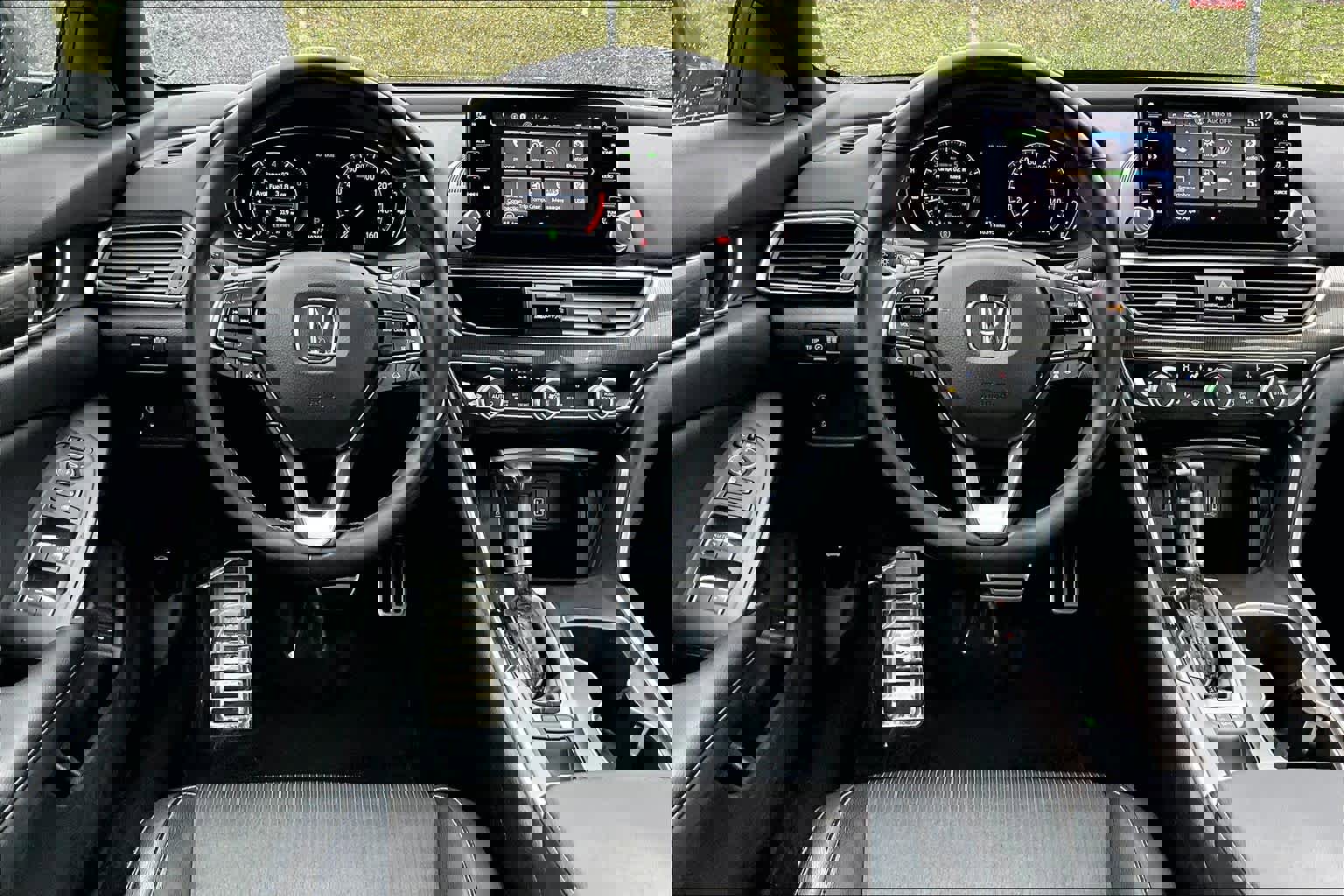 Used 2018 Honda Accord Sport image 6