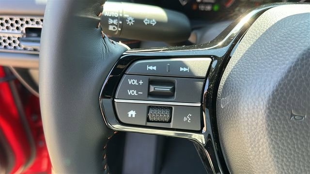 Used 2026 Honda HR-V Sport image 11