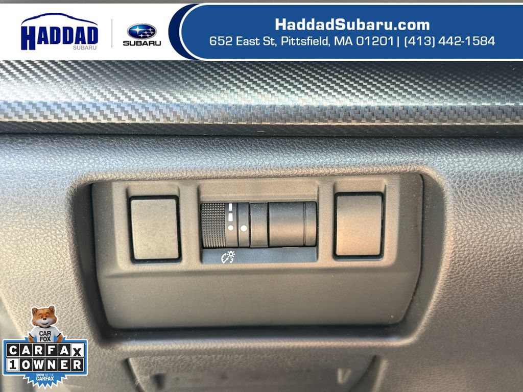Certified 2024 Subaru Crosstrek 2.0i Premium AWD/4WD image 21