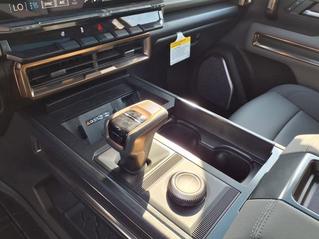 New 2025 GMC Hummer EV 3X image 17