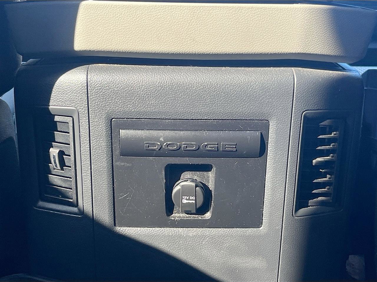 Used 2012 RAM 1500 Big Horn w/ Luxury Group AWD/4WD image 24