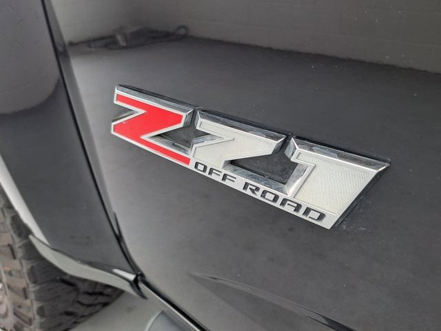 Used 2018 Chevrolet Colorado Z71 w/ Z71 Midnight Edition AWD/4WD image 32