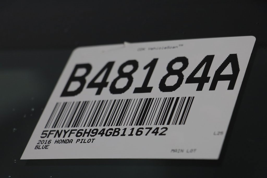 Used 2016 Honda Pilot Touring image 26