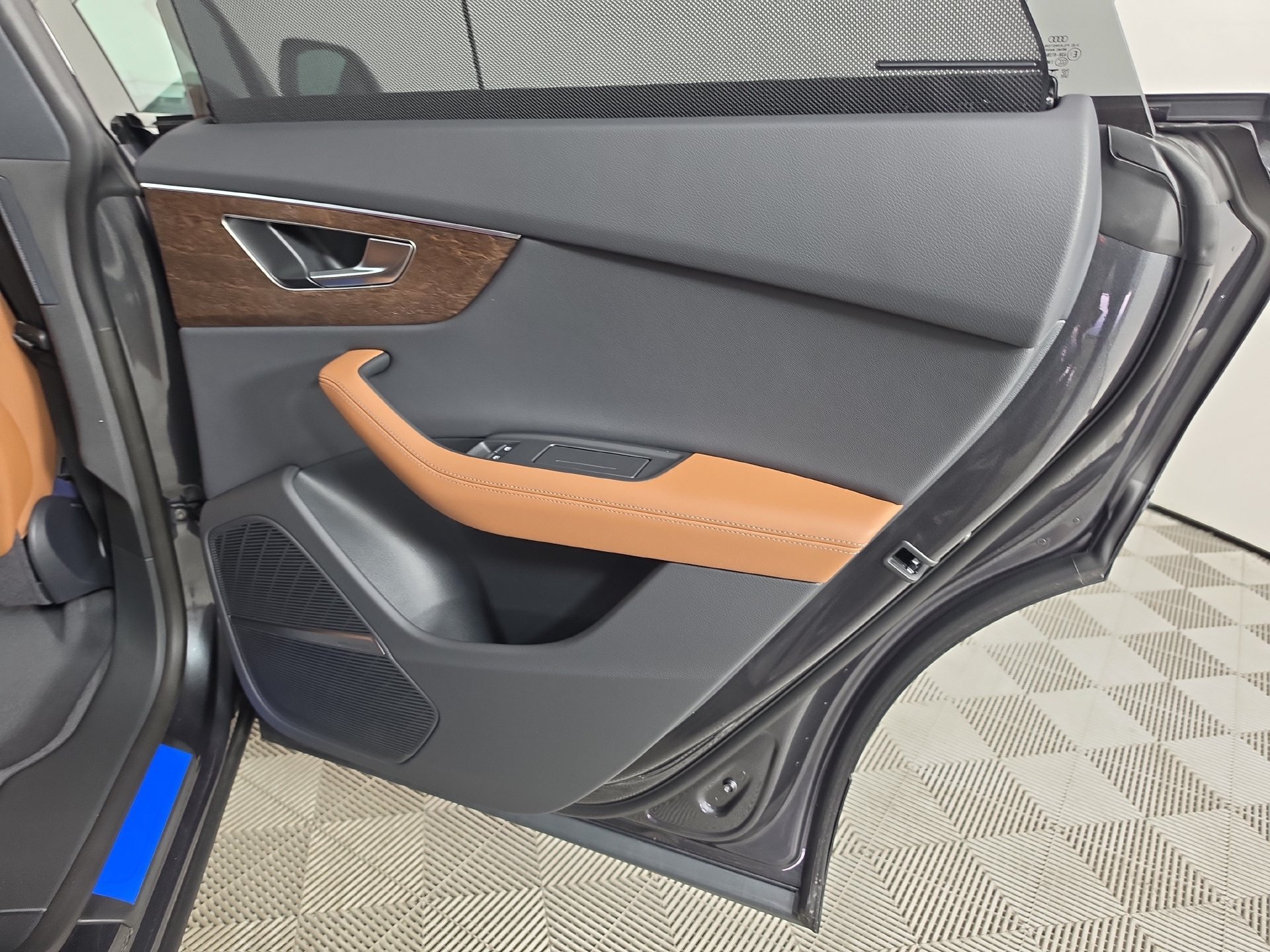 New 2026 Audi Q8 Premium Plus AWD/4WD image 43