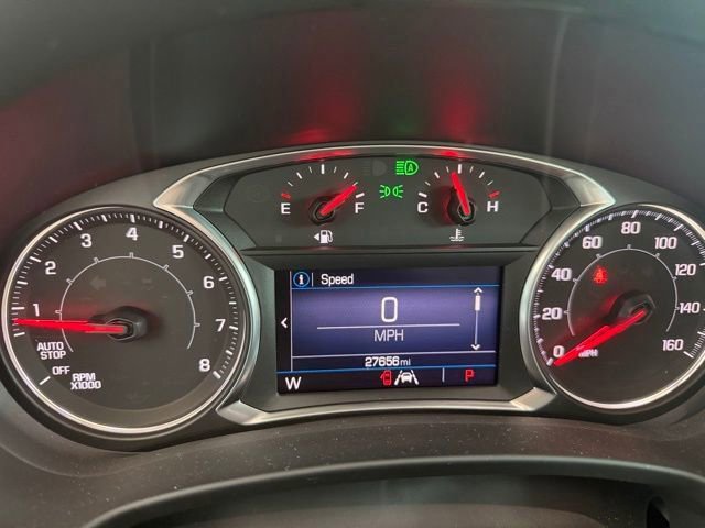 Used 2020 GMC Terrain SLE w/ Driver Convenience Package FWD image 3