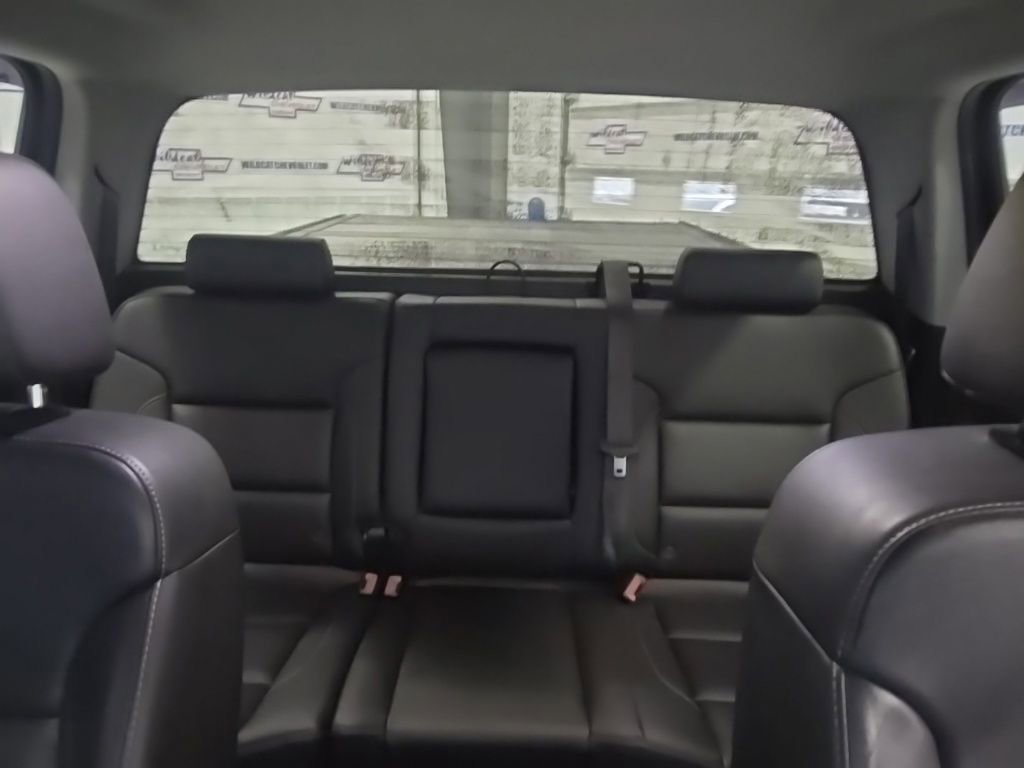 Used 2019 Chevrolet Silverado 2500 LTZ w/ Duramax Plus Package image 19