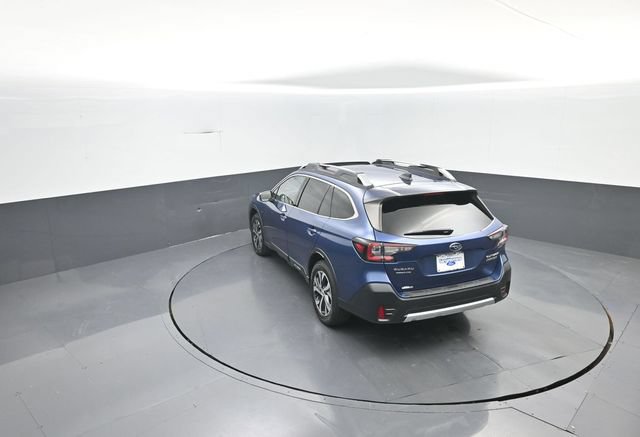 Used 2022 Subaru Outback Touring XT AWD/4WD image 28
