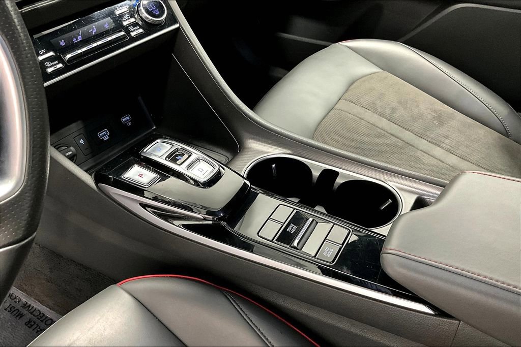 Used 2023 Hyundai Sonata SEL Plus image 17