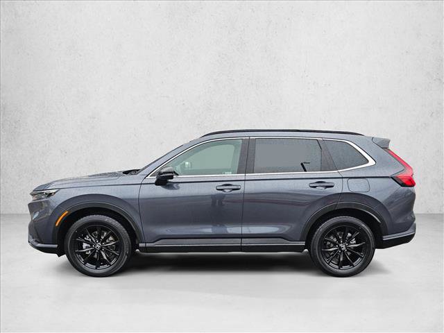 Used 2024 Honda CR-V Sport image 2