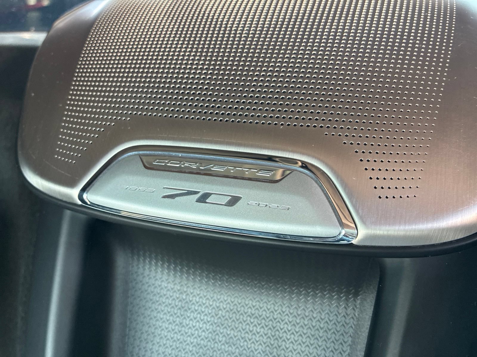 Used 2023 Chevrolet Corvette Stingray Premium Cpe RWD image 41