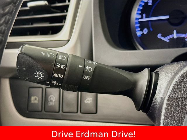 Certified 2018 Toyota Highlander Plus AWD/4WD image 15