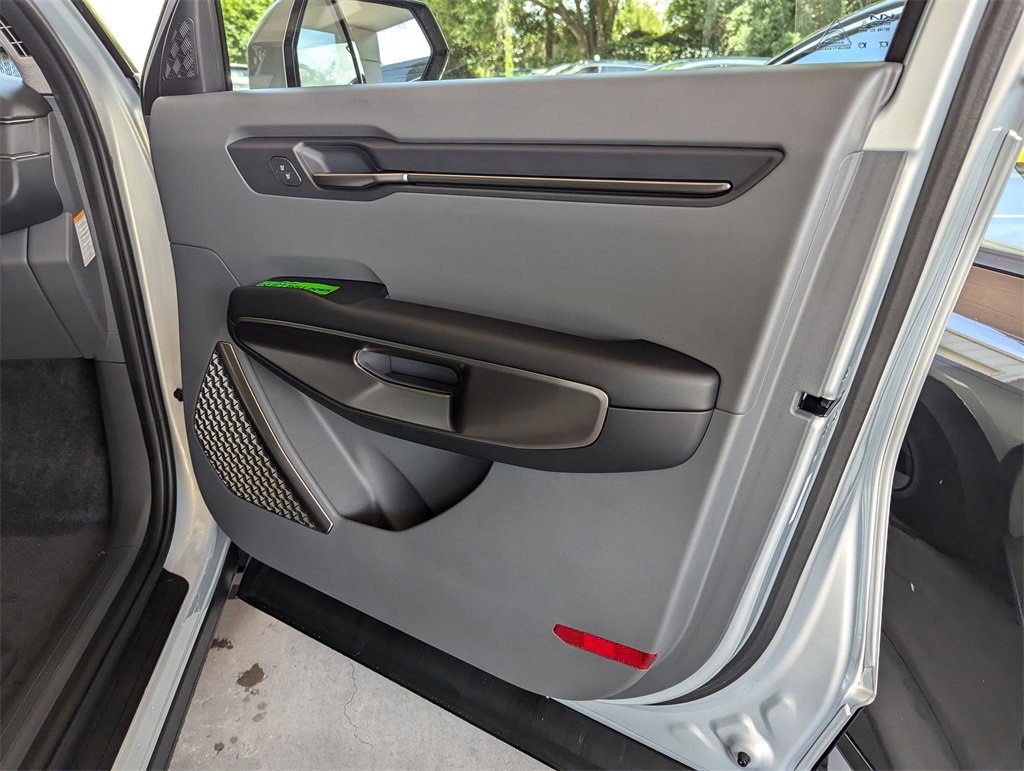 New 2026 Kia EV9 Light image 43