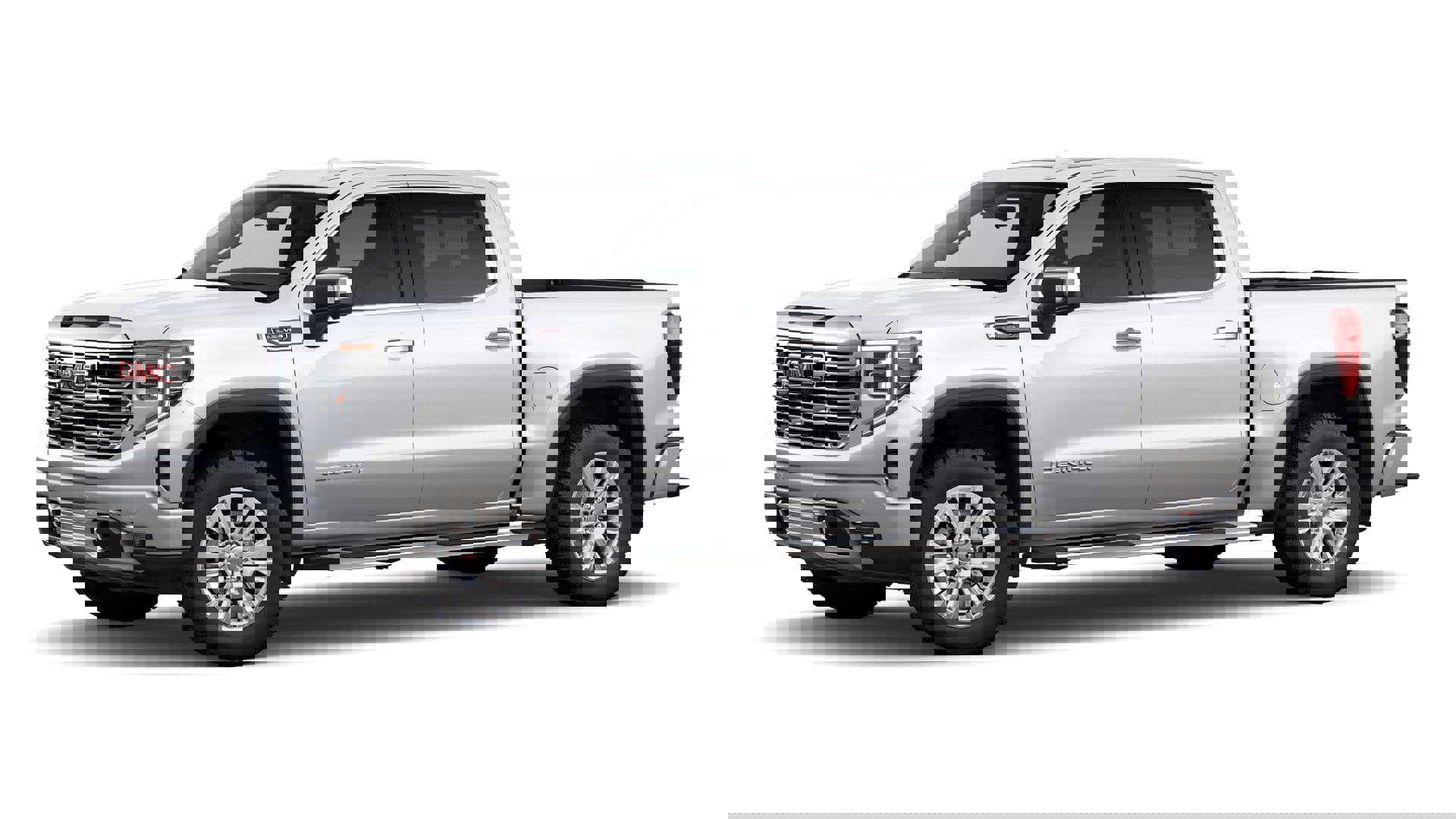 New 2026 GMC Sierra 1500 Denali w/ Technology Package image 32