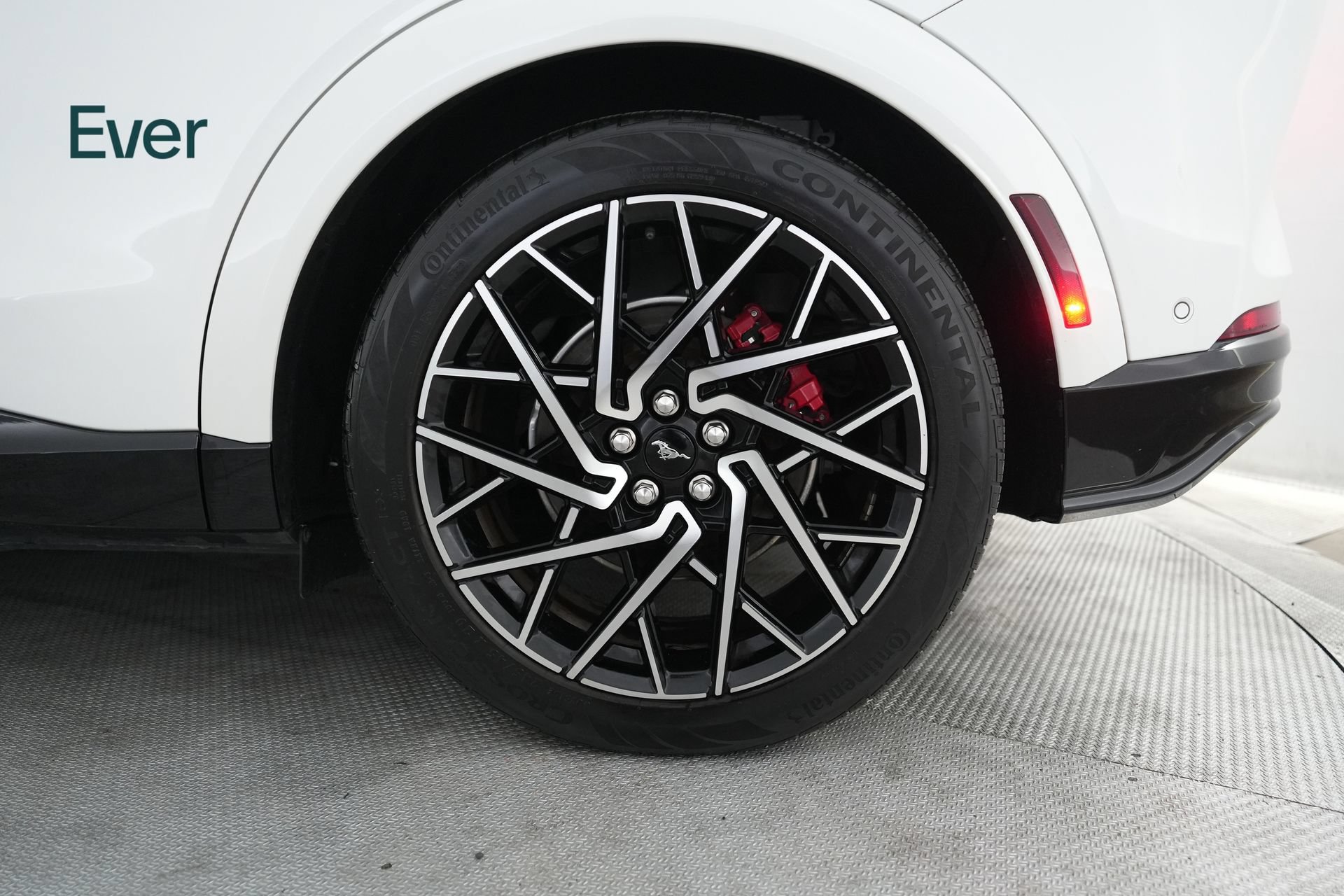 Used 2023 Ford Mustang Mach-E GT AWD/4WD image 9