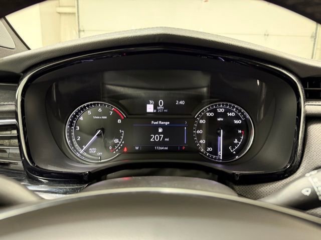 Used 2025 Cadillac XT5 Premium Luxury image 14