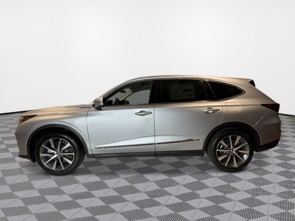 New 2026 Acura MDX w/ Technology Package AWD/4WD image 7