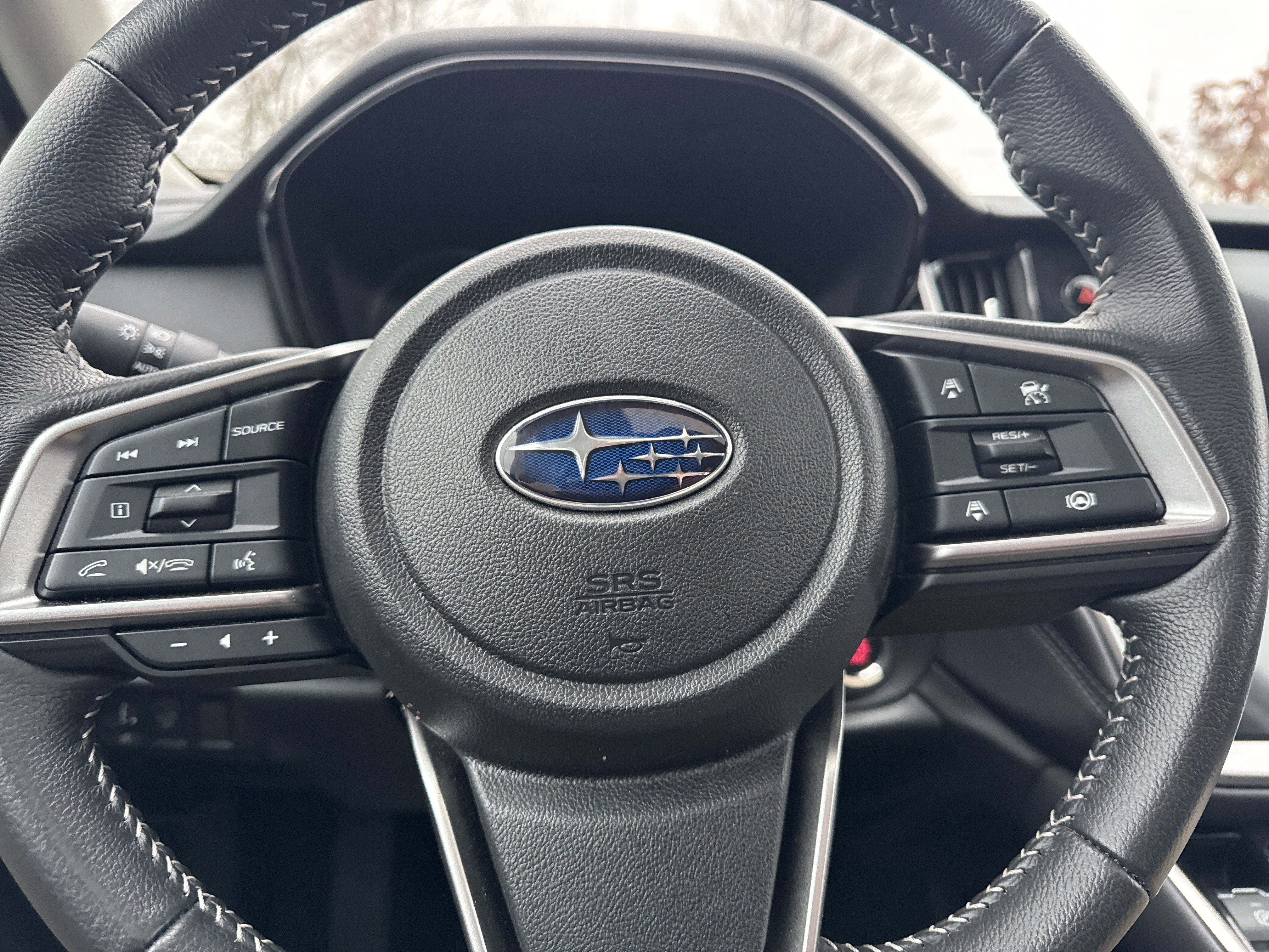 Certified 2025 Subaru Outback Premium w/ Popular Package #1A image 22