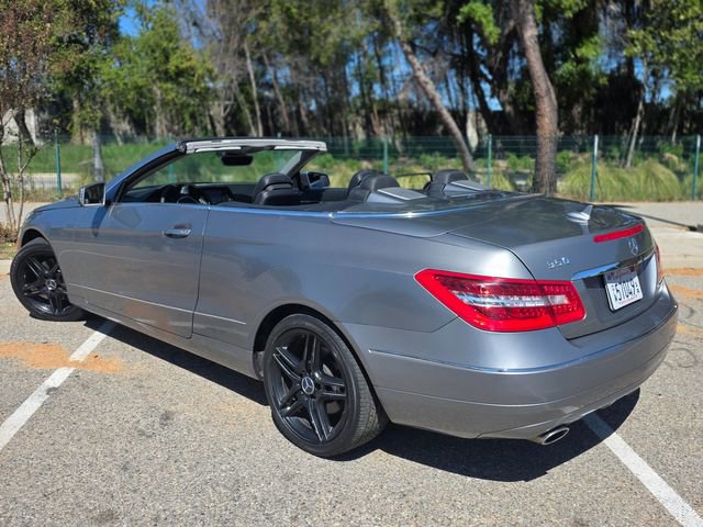 Used 2013 Mercedes-Benz E 350 Cabriolet image 13