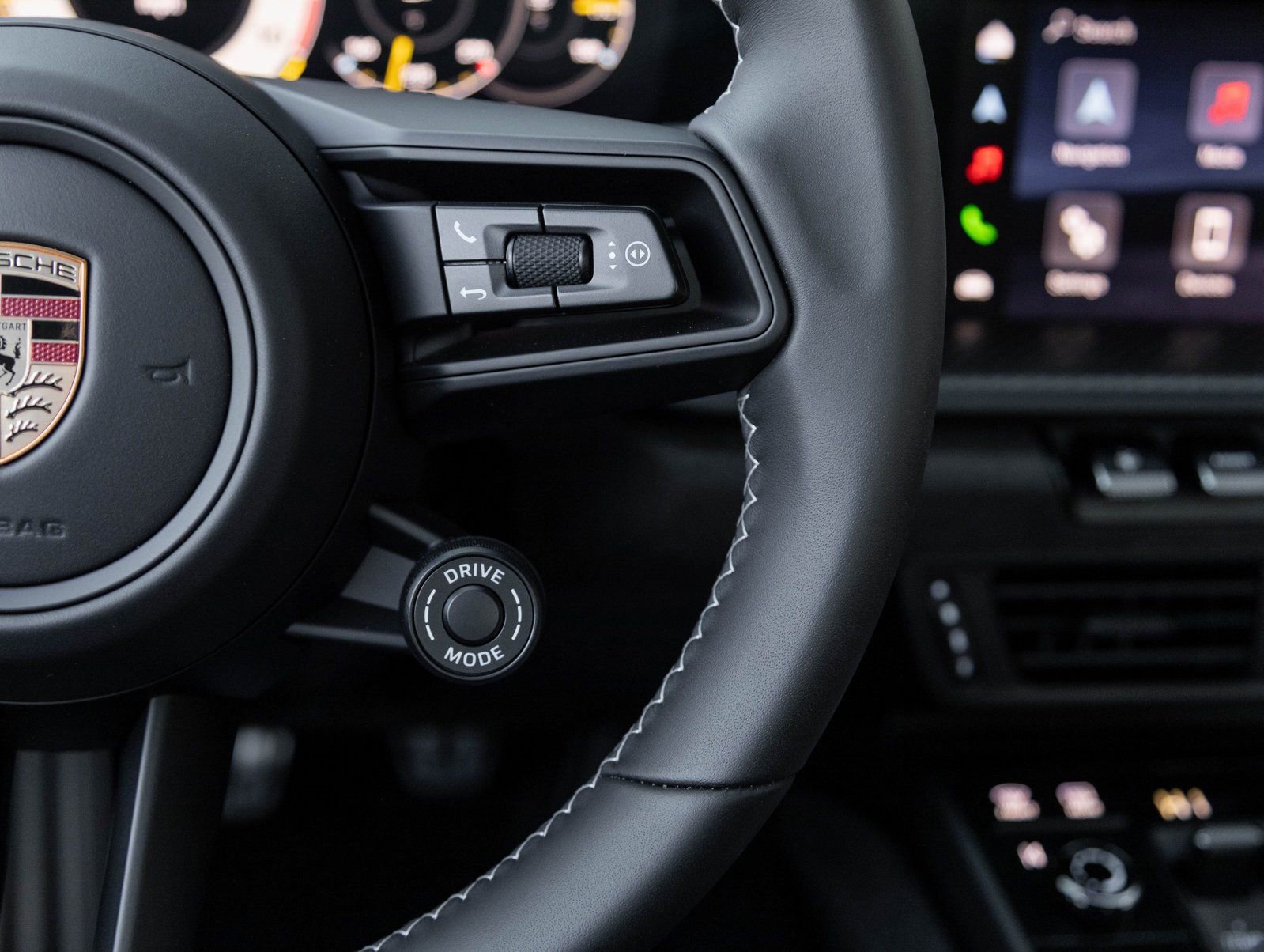 Certified 2026 Porsche 911 GT3 image 16