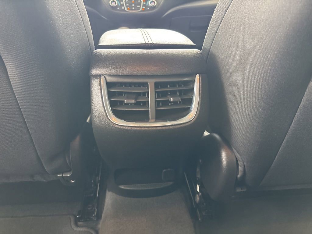 Used 2024 Chevrolet Malibu LT FWD image 14