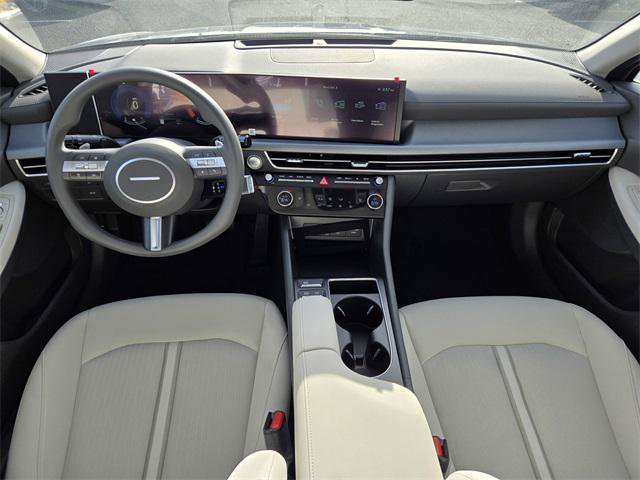 New 2025 Hyundai Sonata SEL image 12