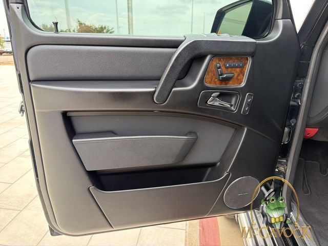 Used 2015 Mercedes-Benz G 550 image 10