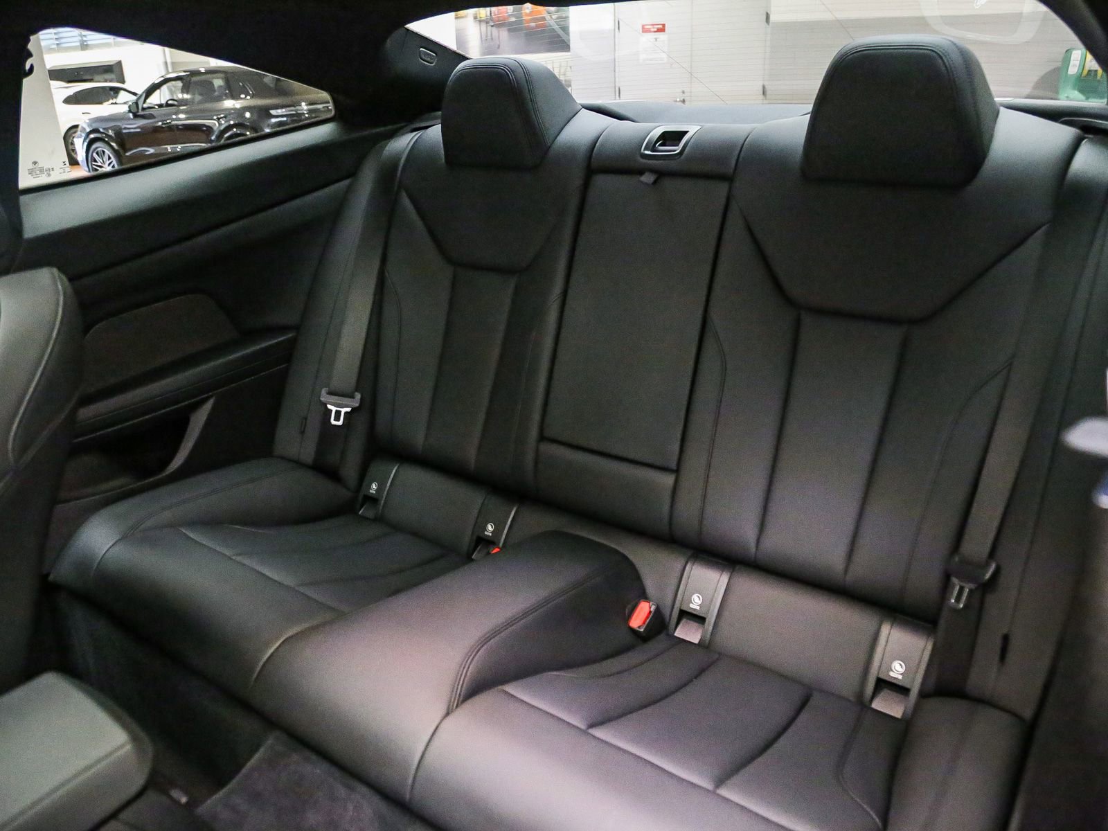 Used 2021 BMW 440i xDrive Coupe w/ Premium Package AWD/4WD image 20